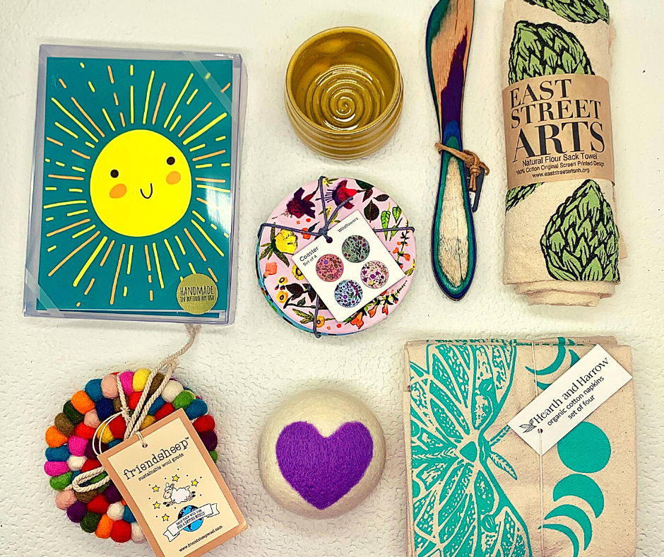 Gift Guide for Your Neighbors