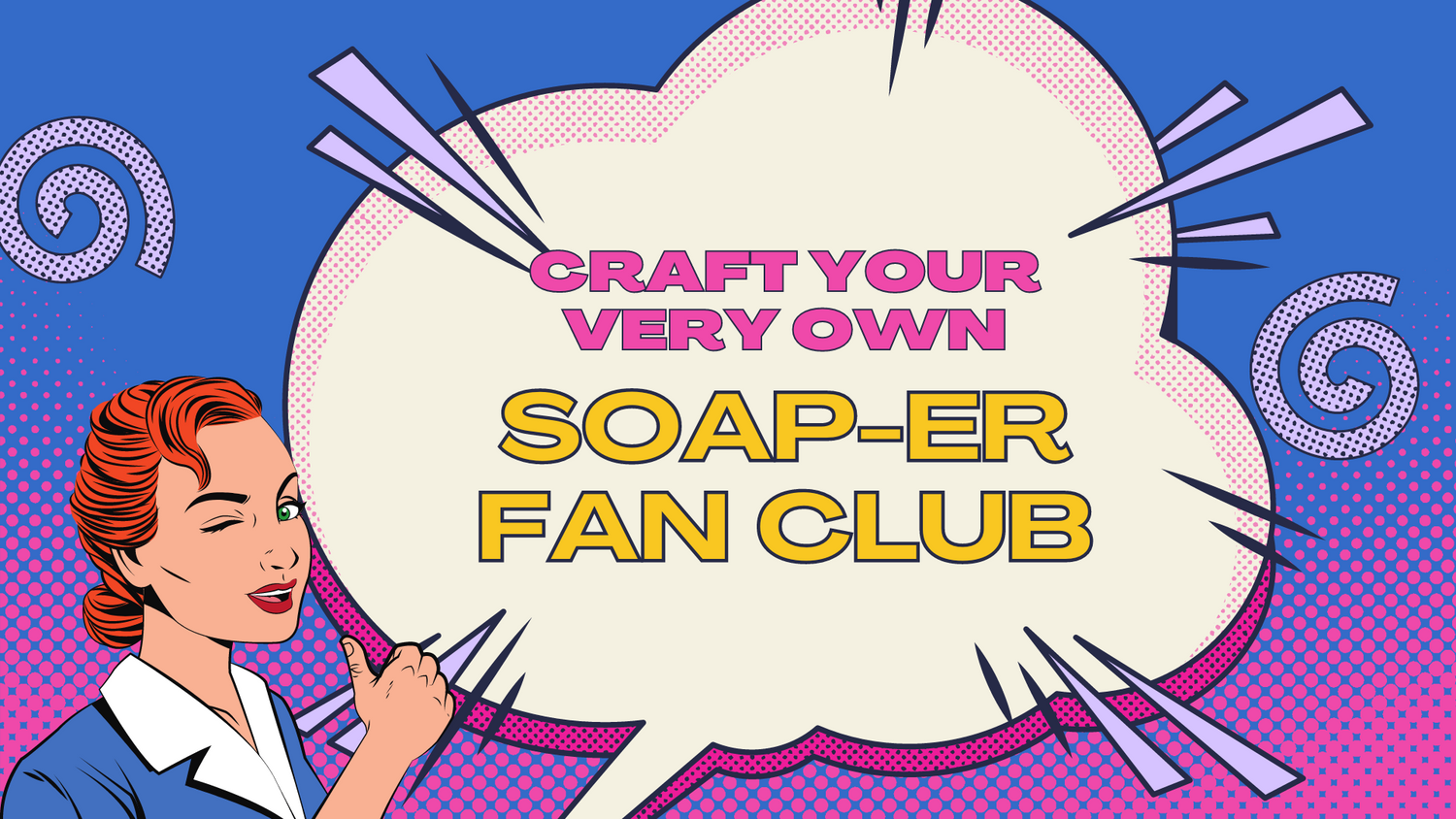 Resources for HSCG Presentation: Creating Soaper Fans