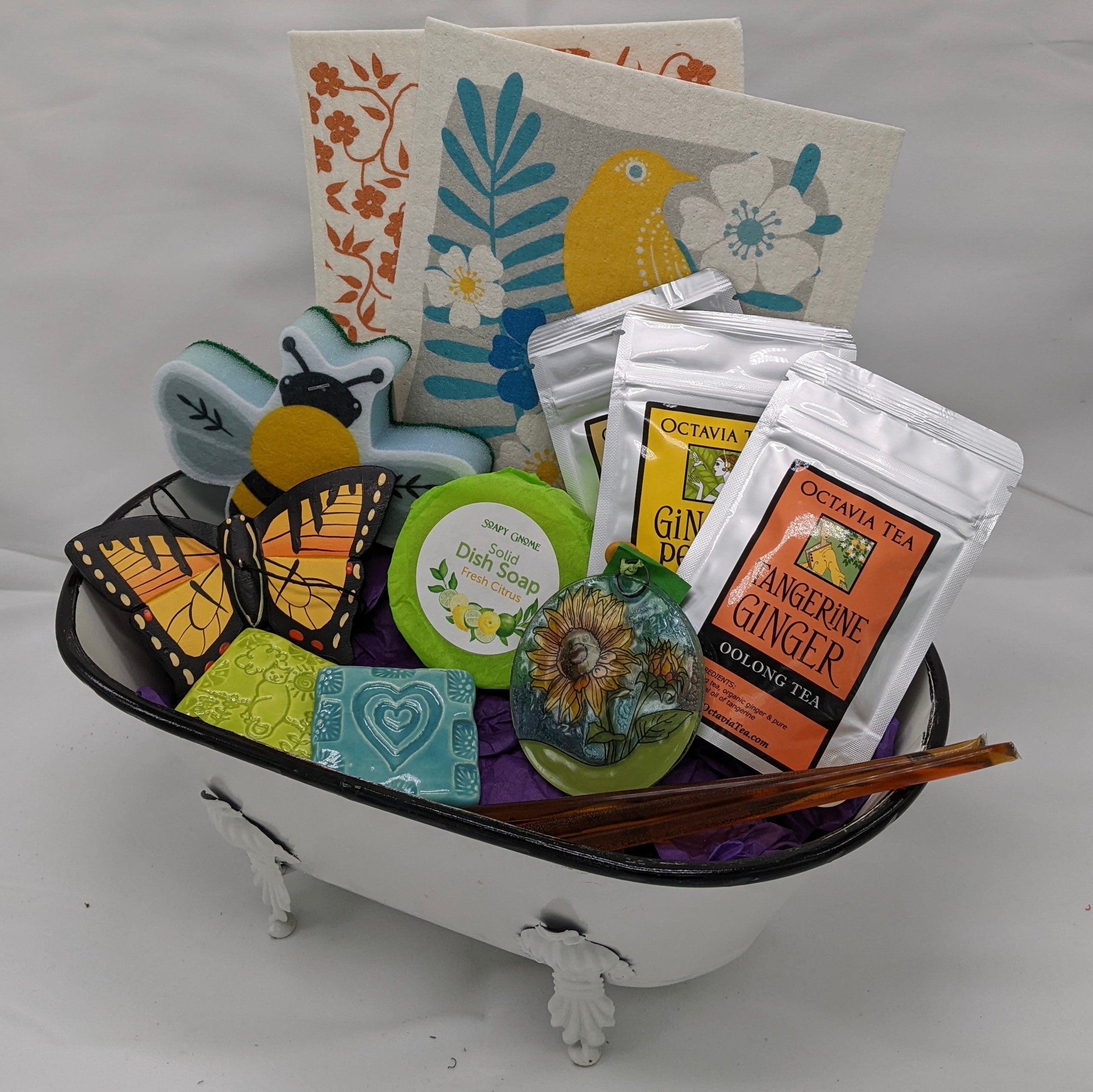 Easter Basket Stuffers for All Ages – Soapy Gnome