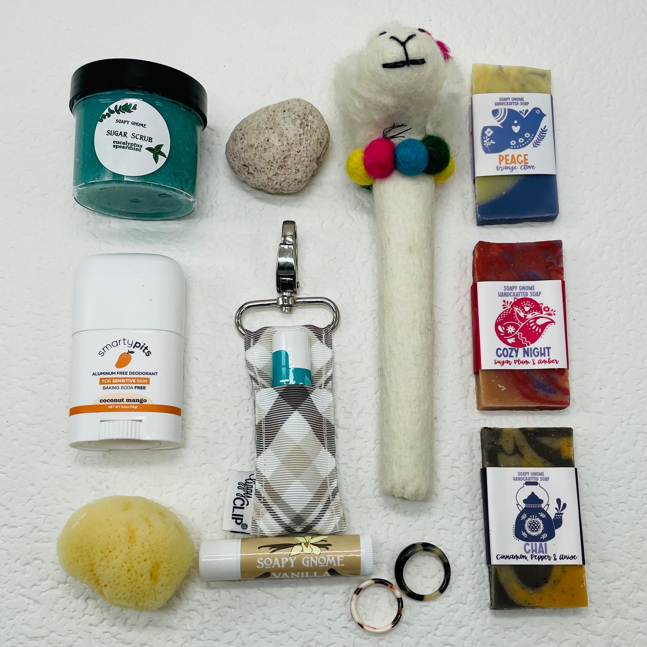 Gift Guide for Stocking Stuffers for ages 1-99