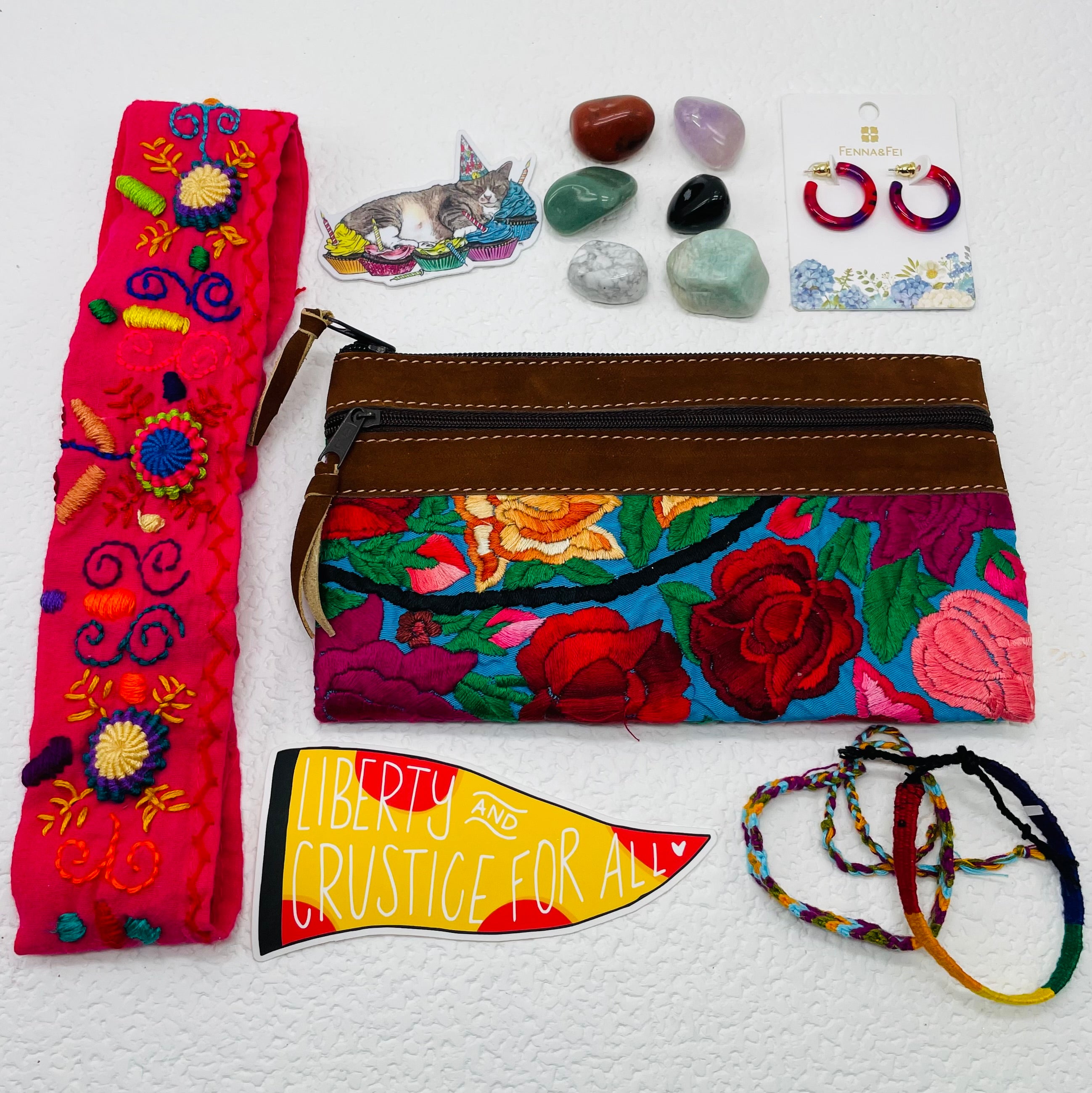 Gift Guide for Tweens & Teens