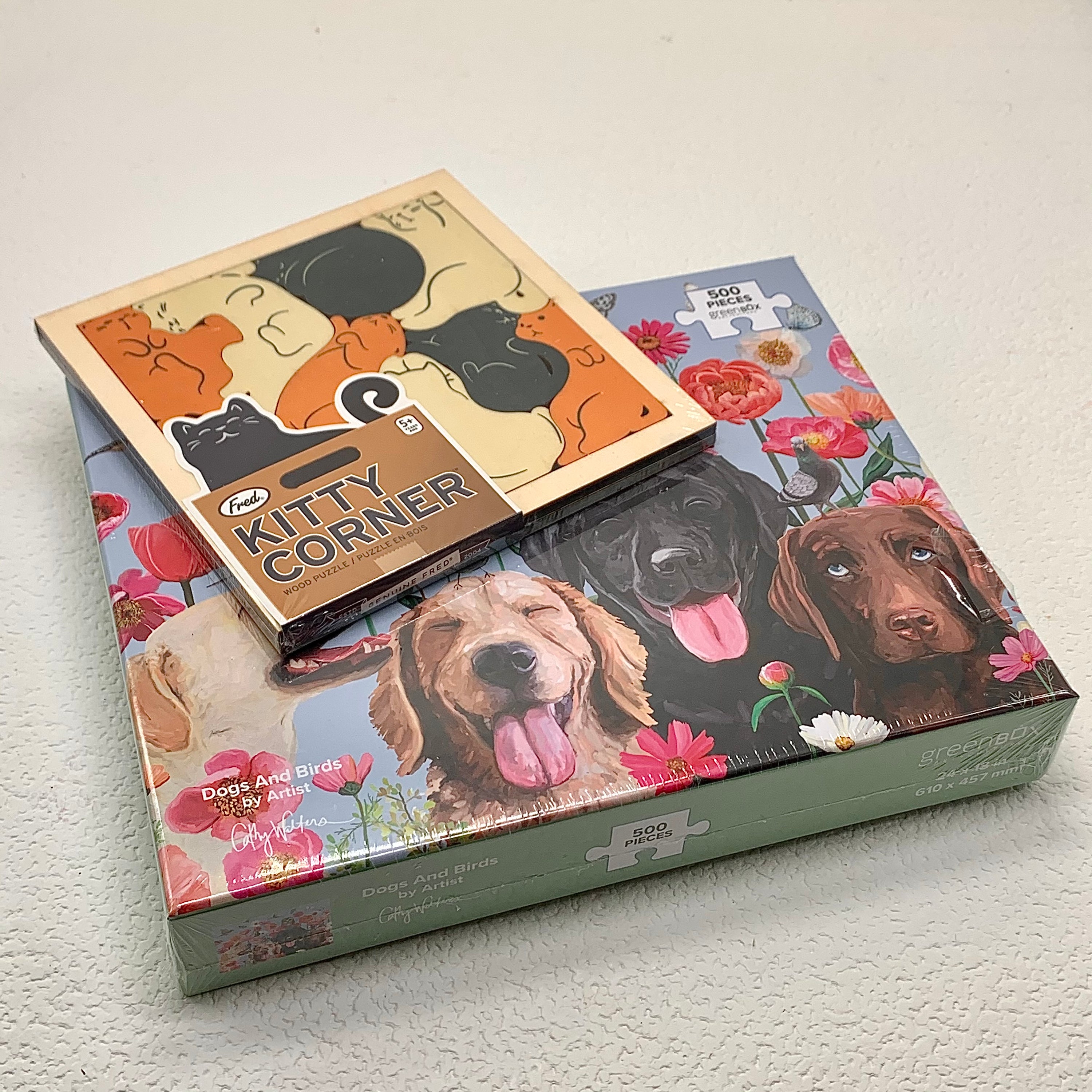 Gift Guide for Pet Lovers