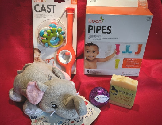 Gift Ideas for Hard Working Toddlers