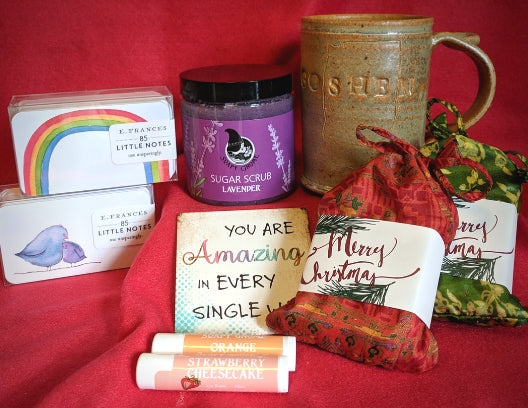 Gift Ideas for Teachers and Caregivers