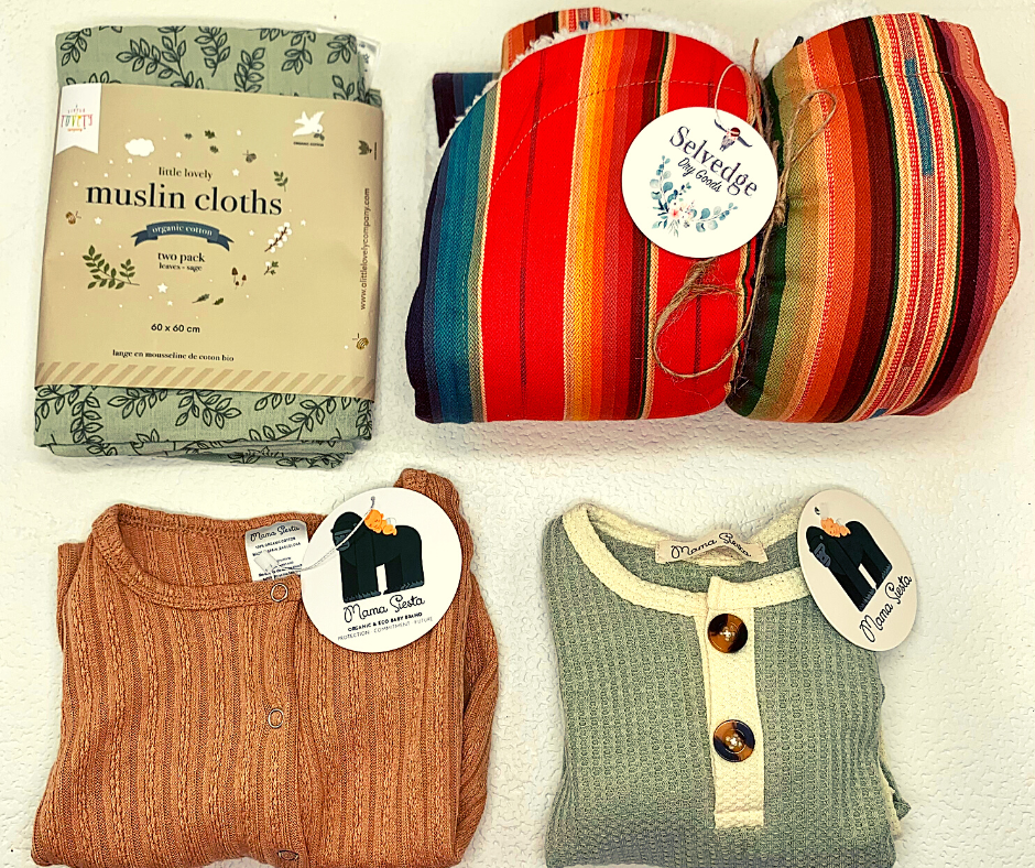 Gift Guide for Baby Gifts