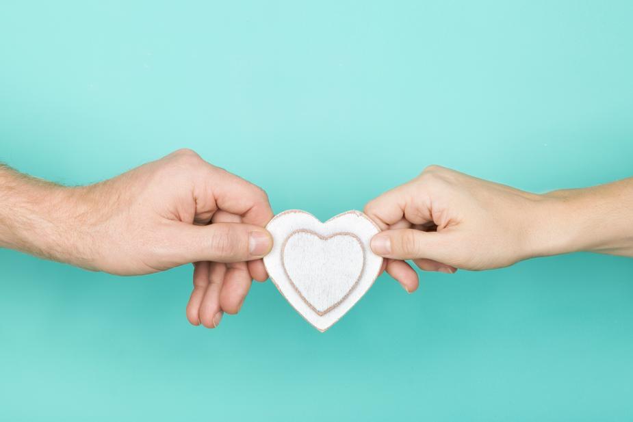 Our First Giving Week Was a Success!