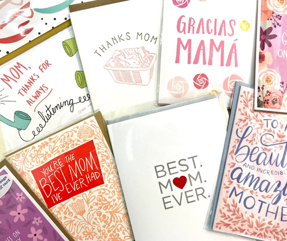 Gifts for Mom