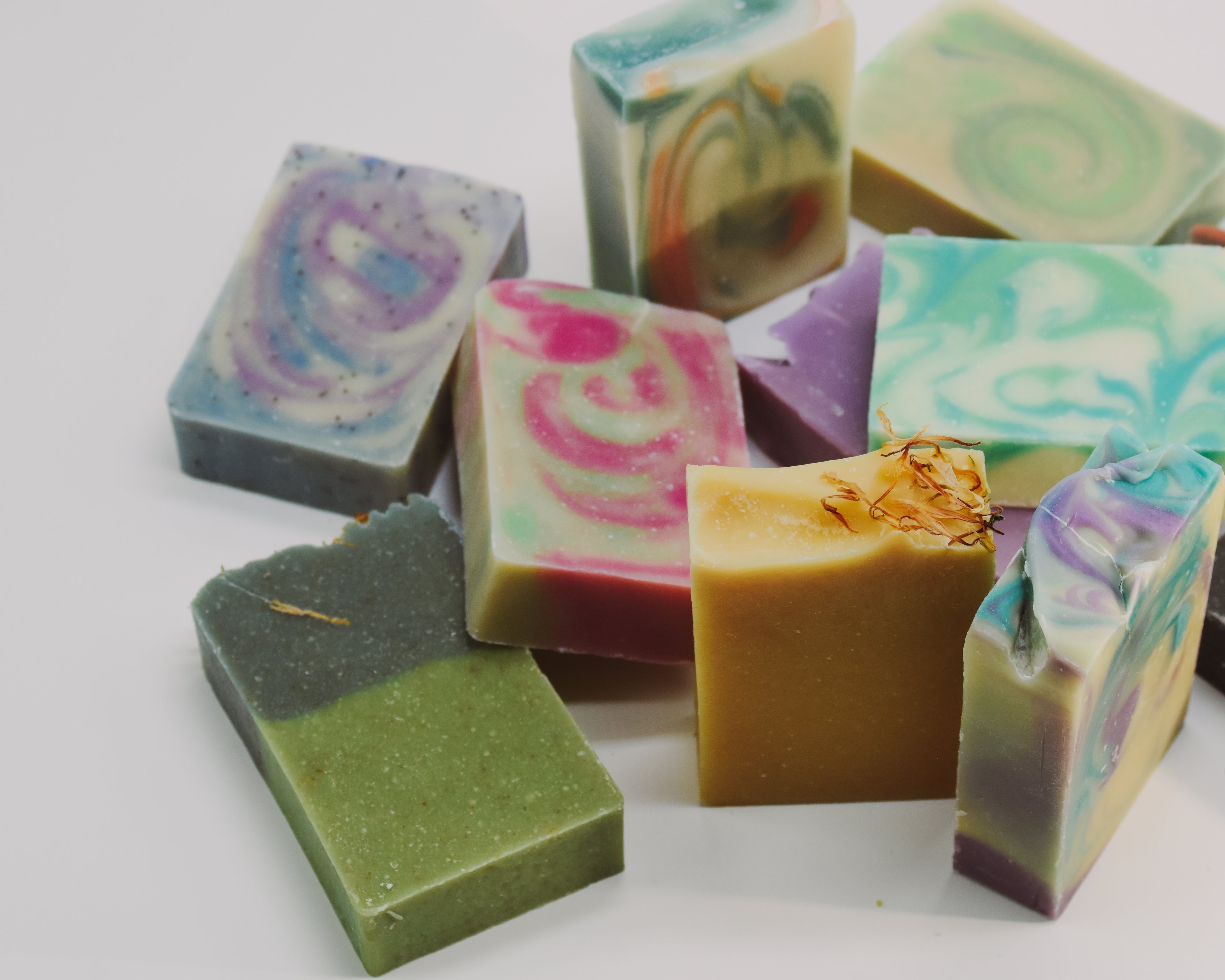 Soap