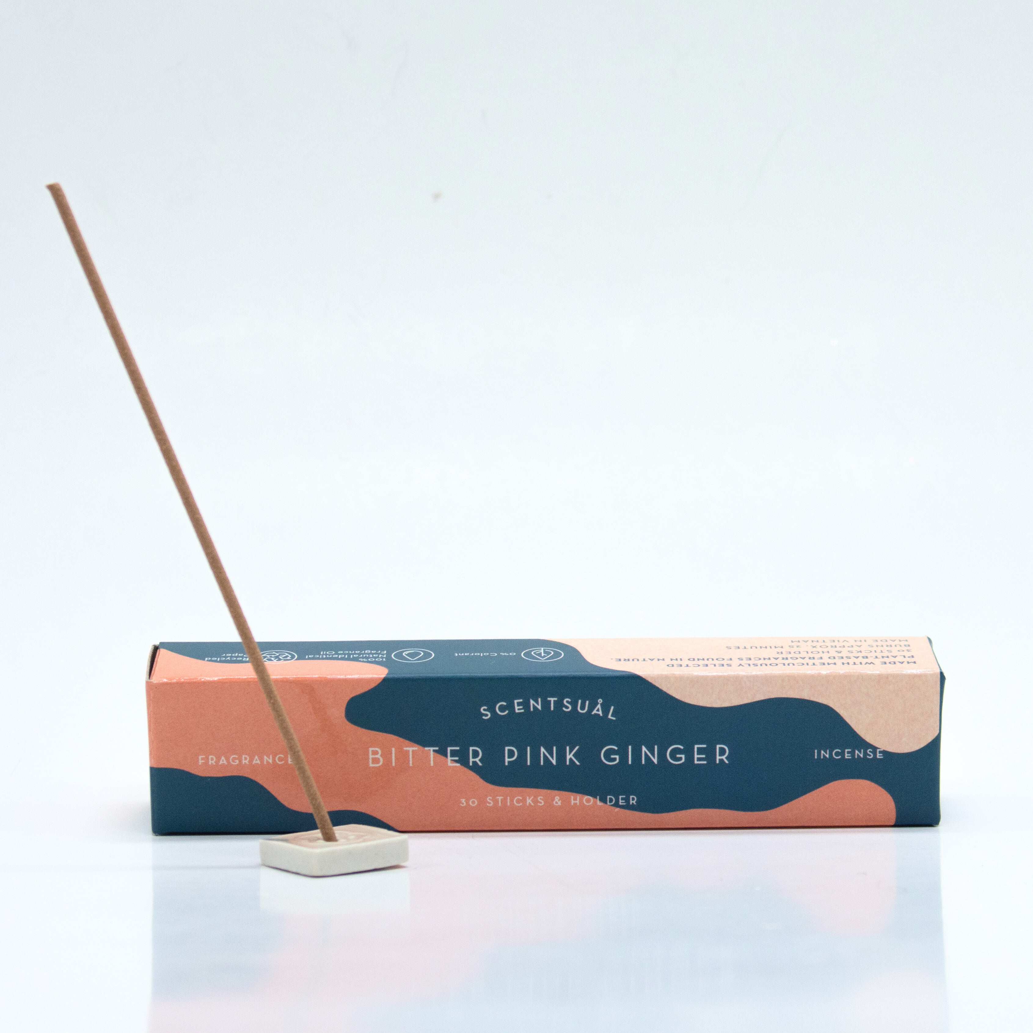 Scentsual Japanese Incense by Nippon Kodo