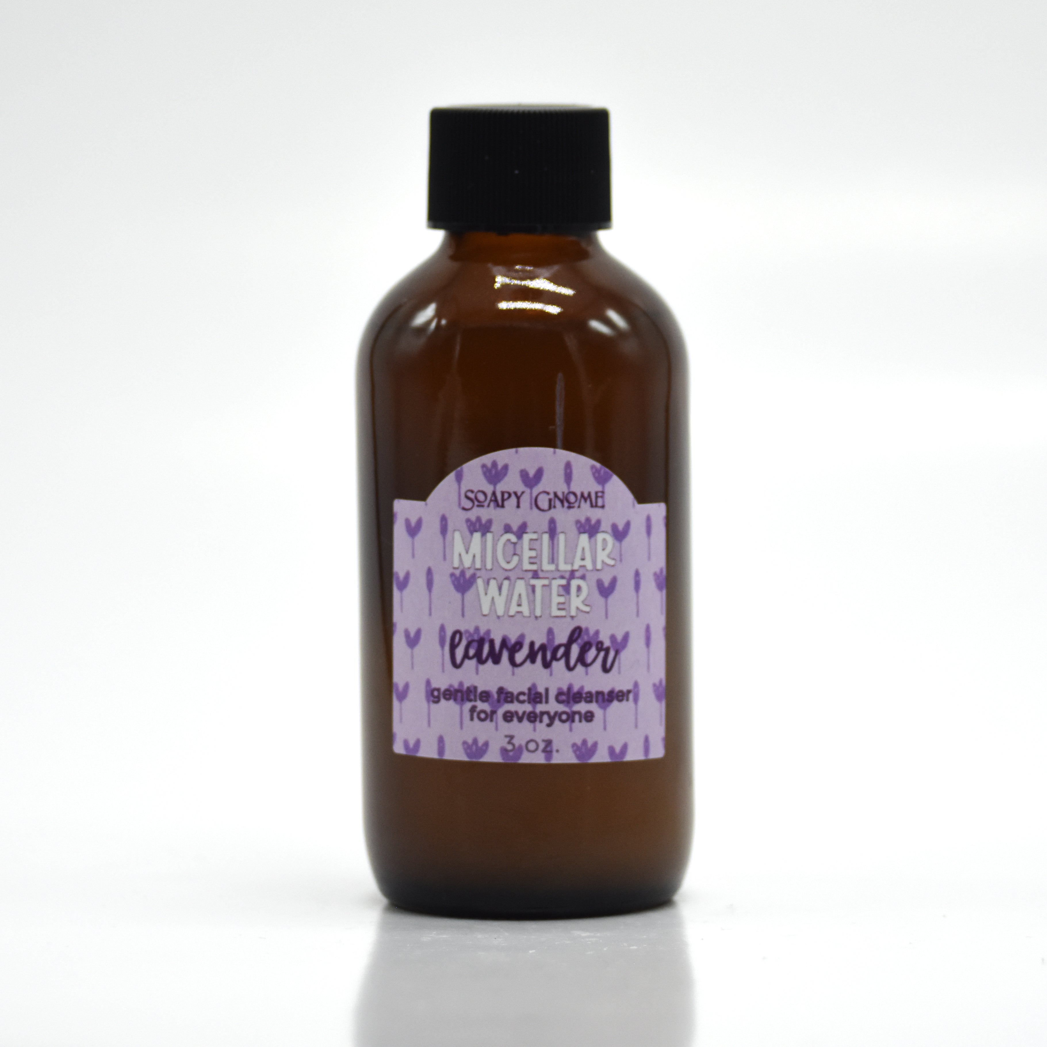 Lavender Micellar Water