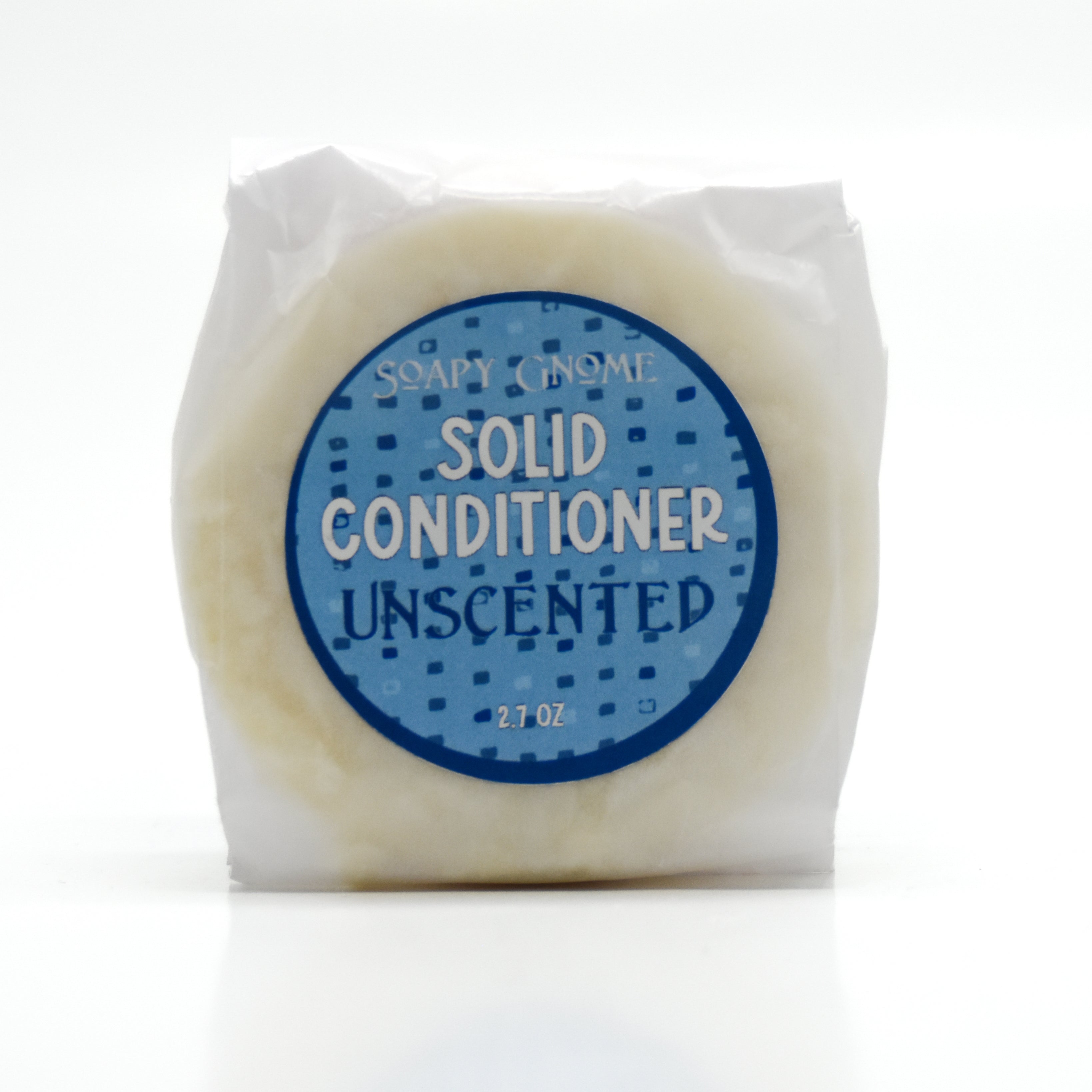 Unscented Conditioner Bar