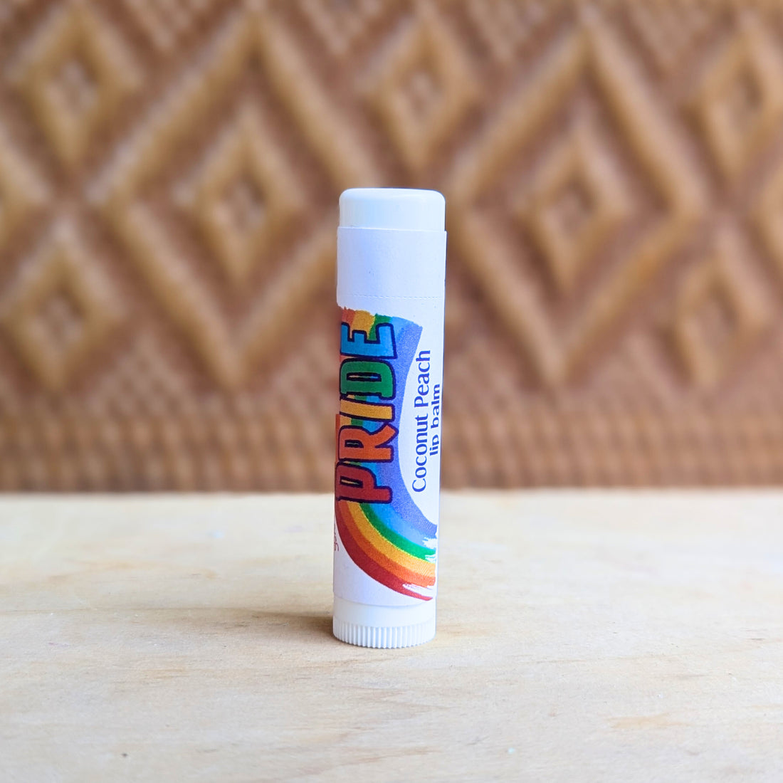 Pride Lip Balm