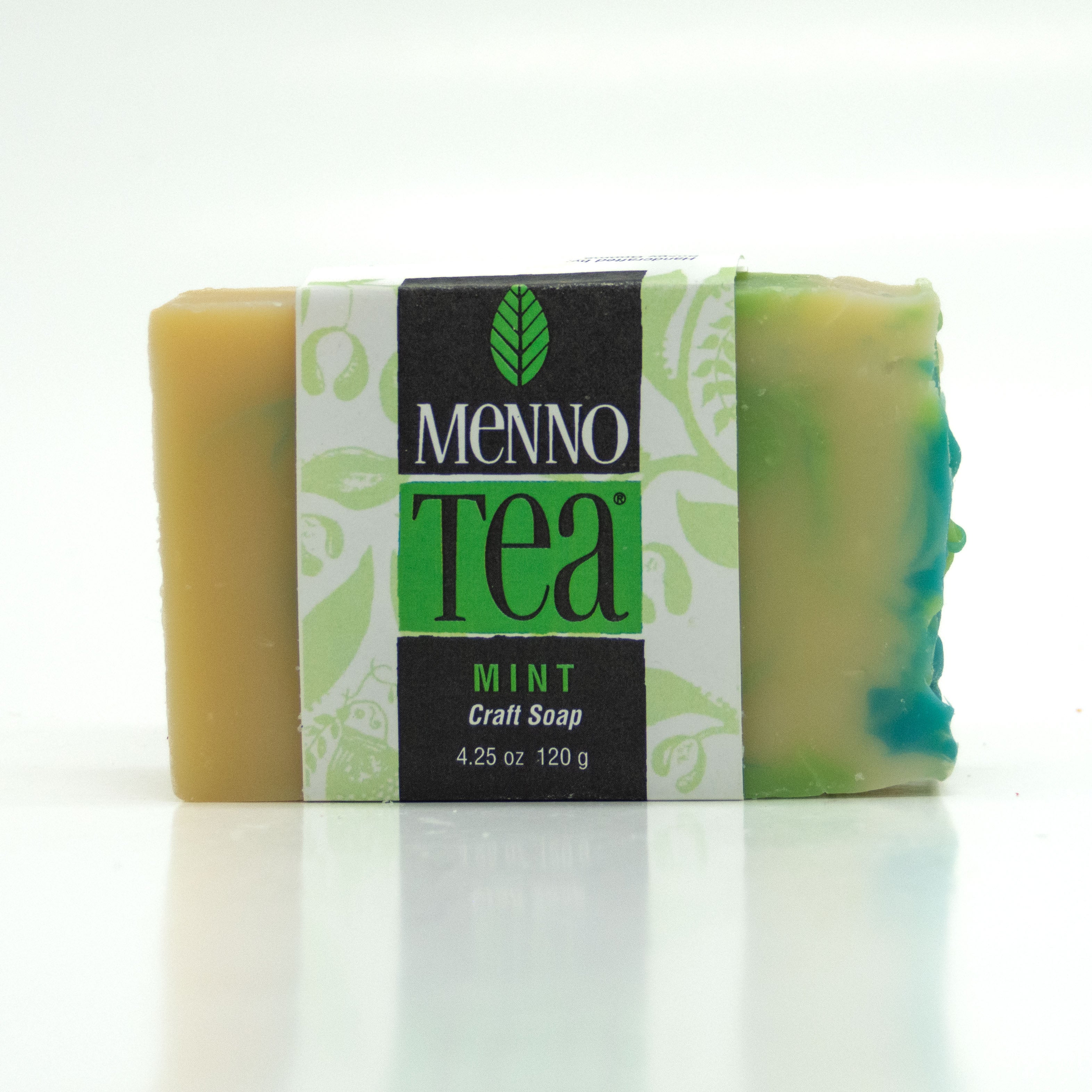 Menno Tea Soap
