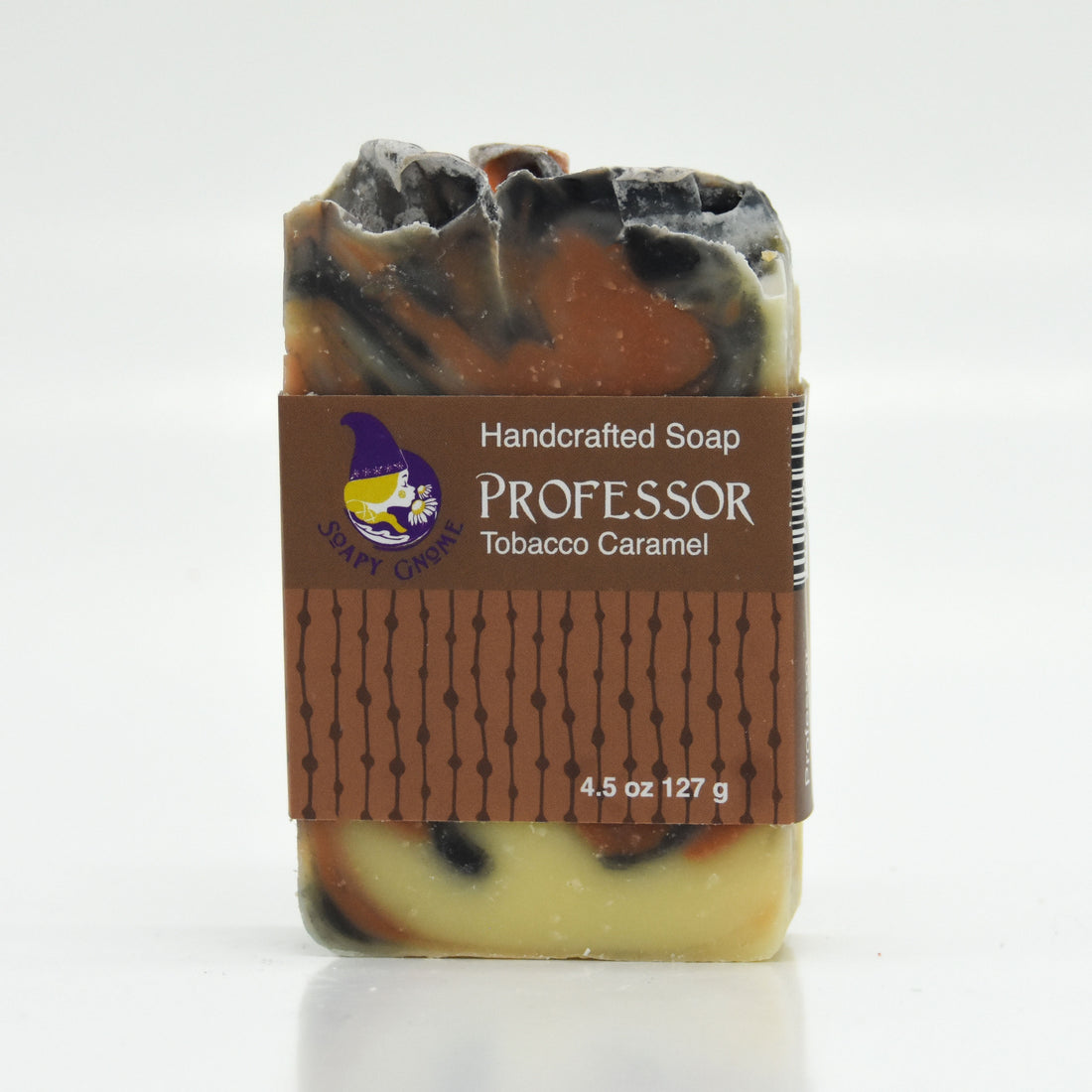 Professor Soap