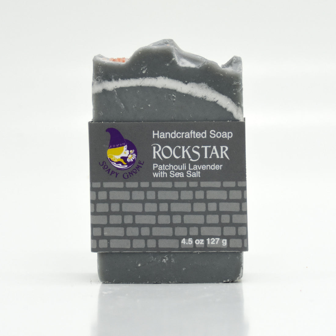 RockStar Soap