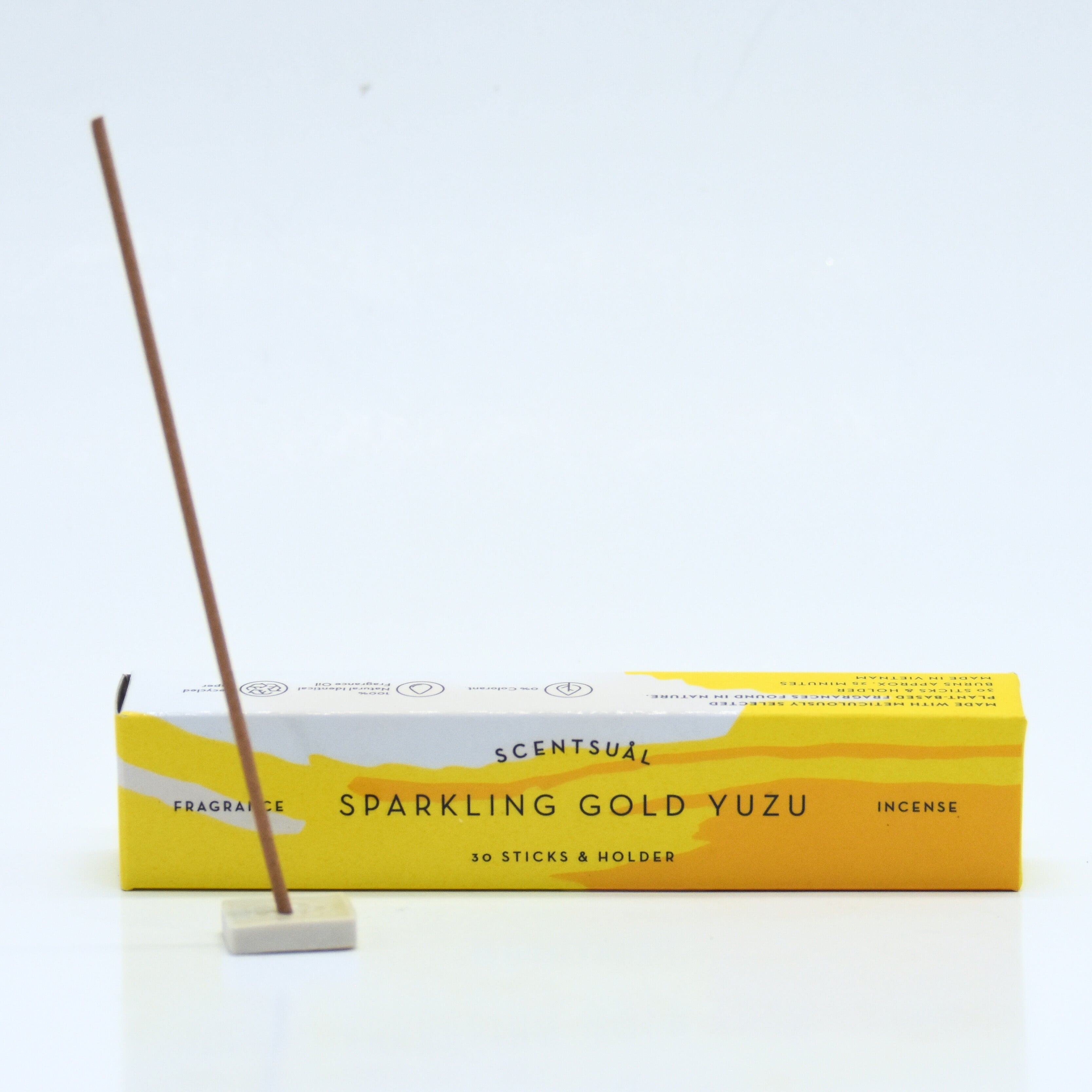 Scentsual Japanese Incense by Nippon Kodo