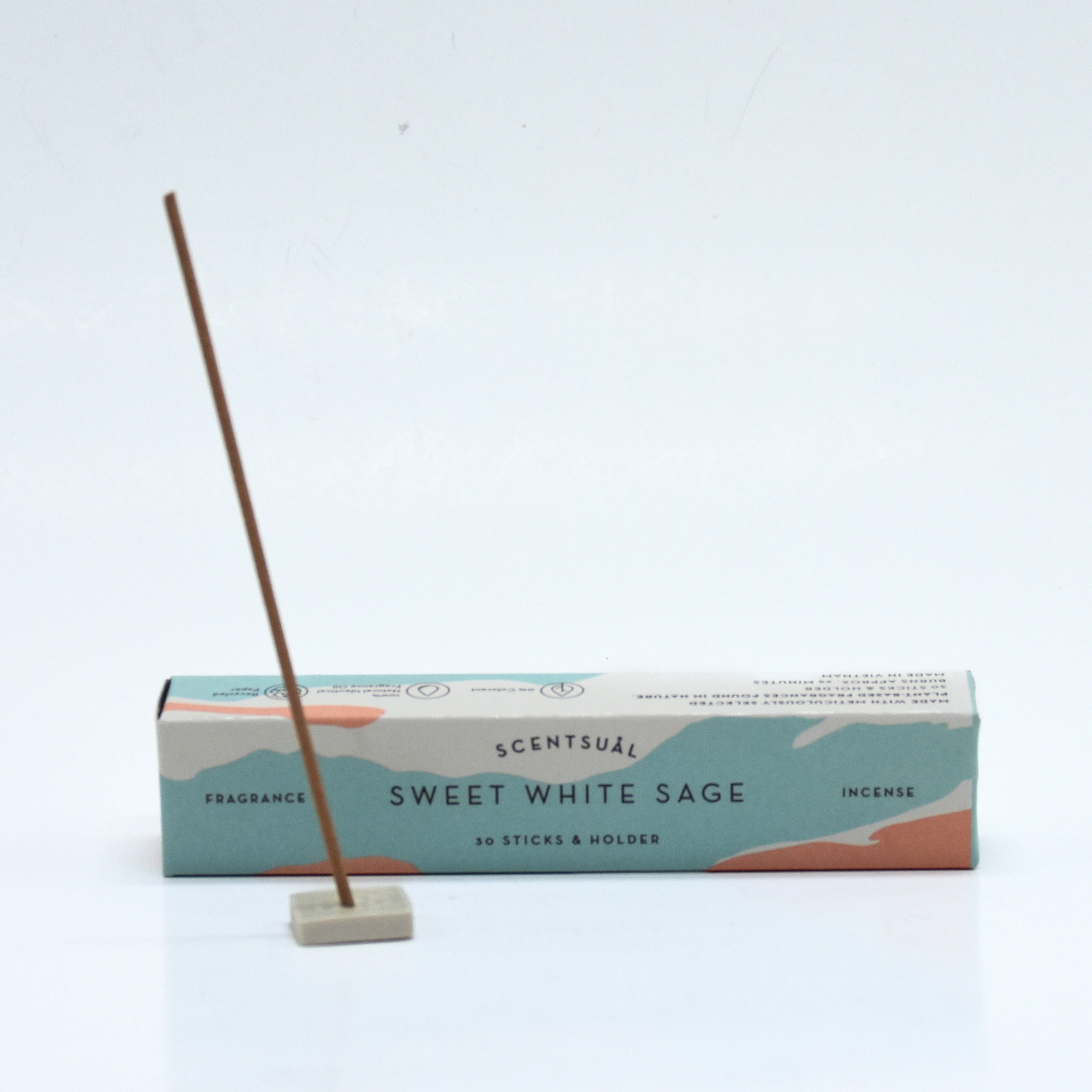 Scentsual Japanese Incense by Nippon Kodo