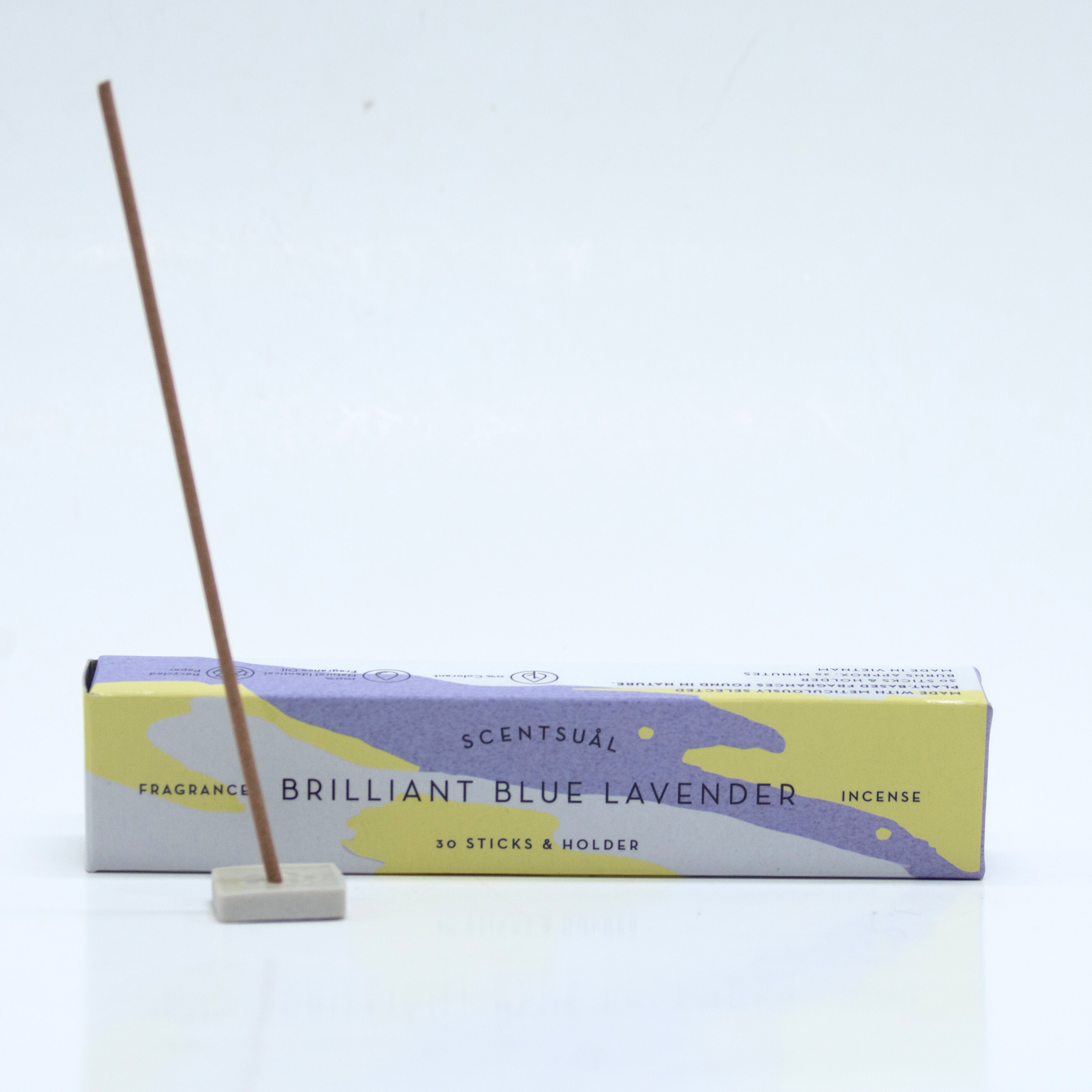 Scentsual Japanese Incense by Nippon Kodo