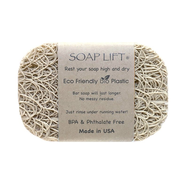 Soap Lift Soap Saver