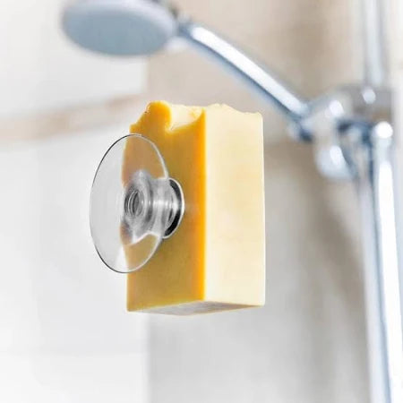 Chamarrel Magnet Soap Holder