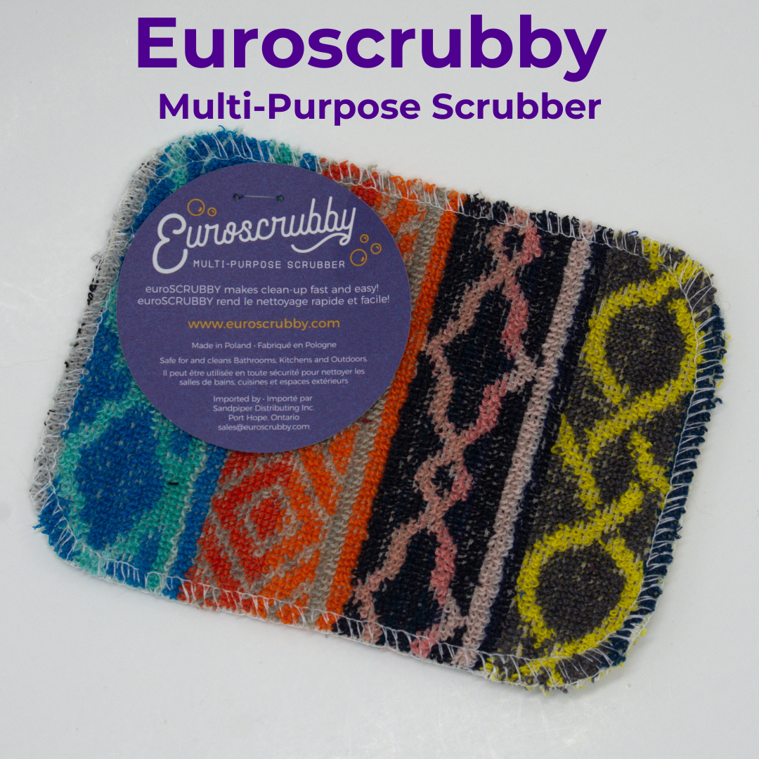 Euroscrubby