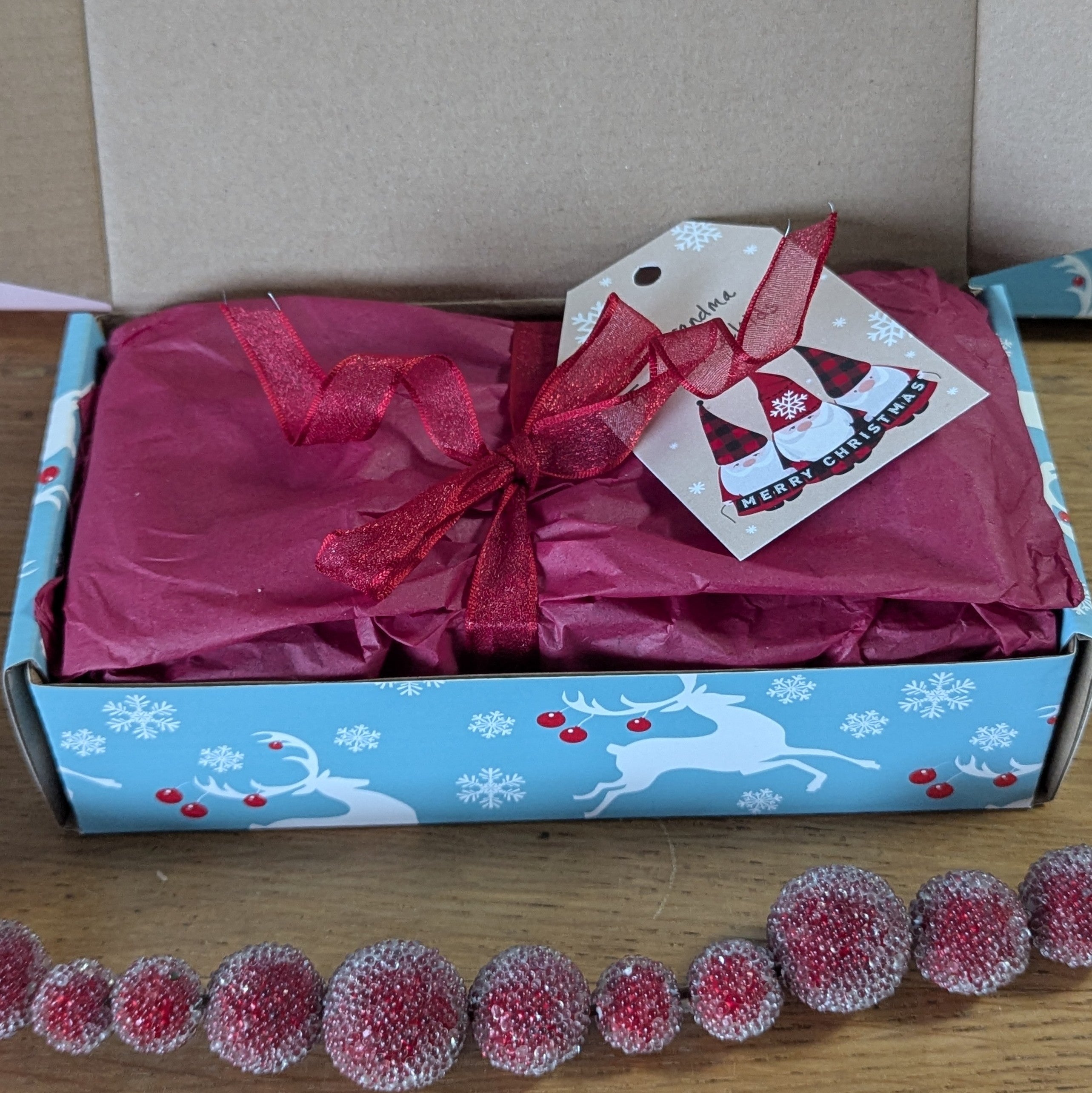 Christmas Variety Bundle