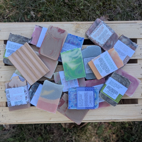 Close Out Bar Soap Value Bundles