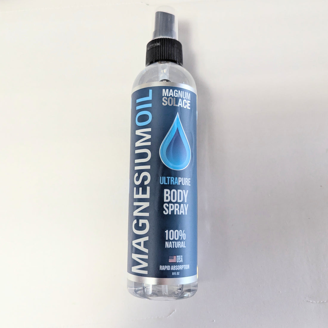 Magnesium Oil Spray