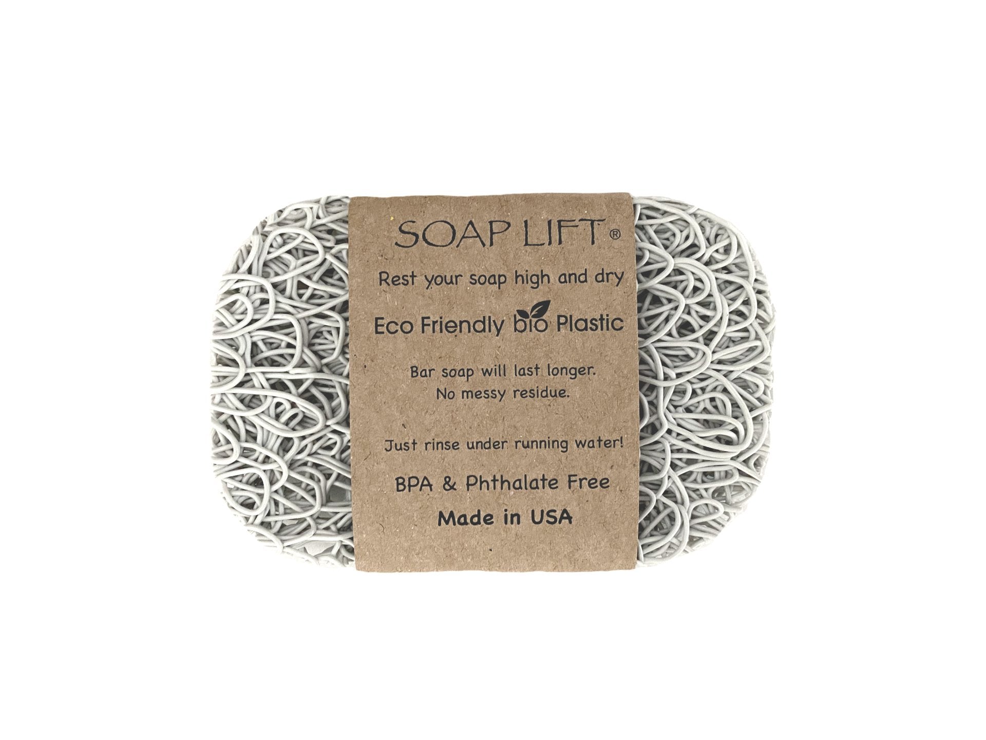 Soap Lift Soap Saver