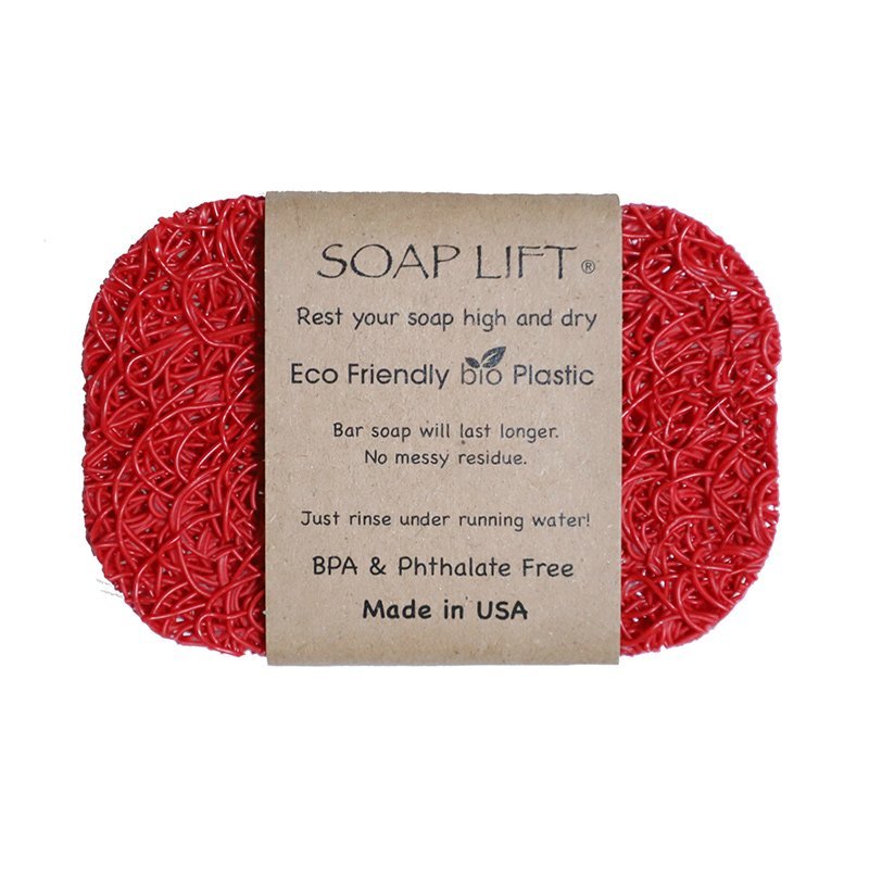Soap Lift Soap Saver