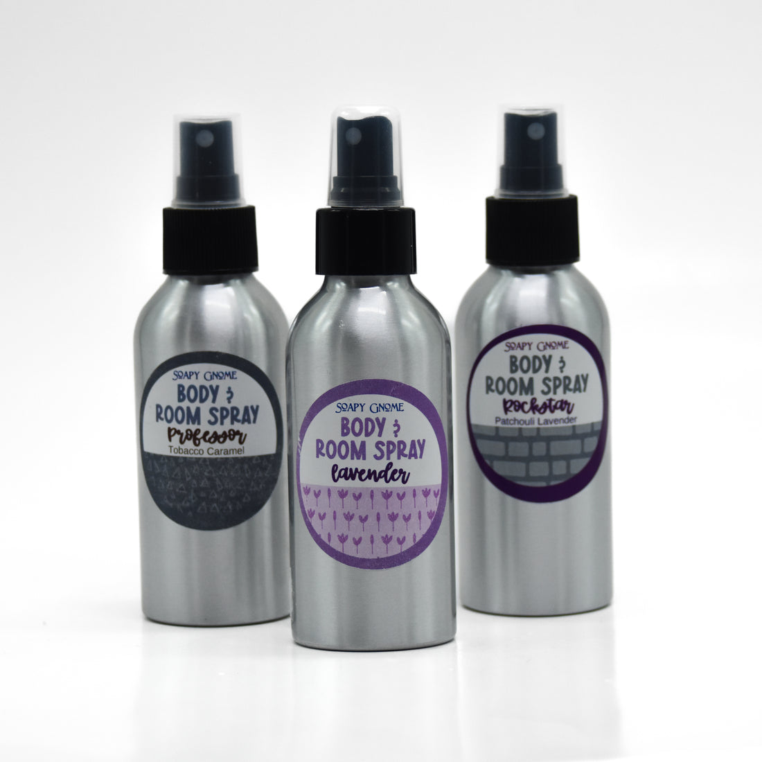 Body & Room Spray