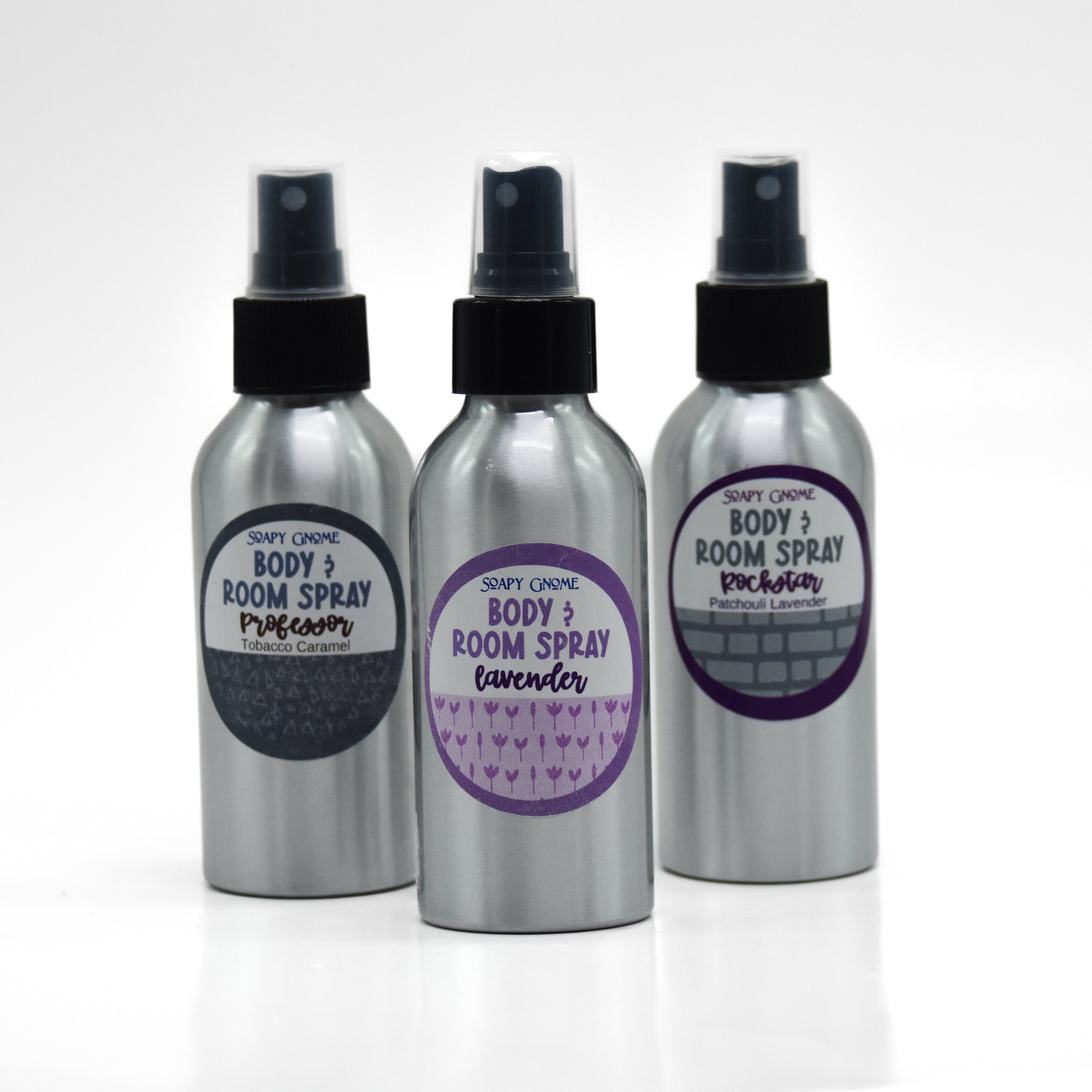 Body & Room Spray