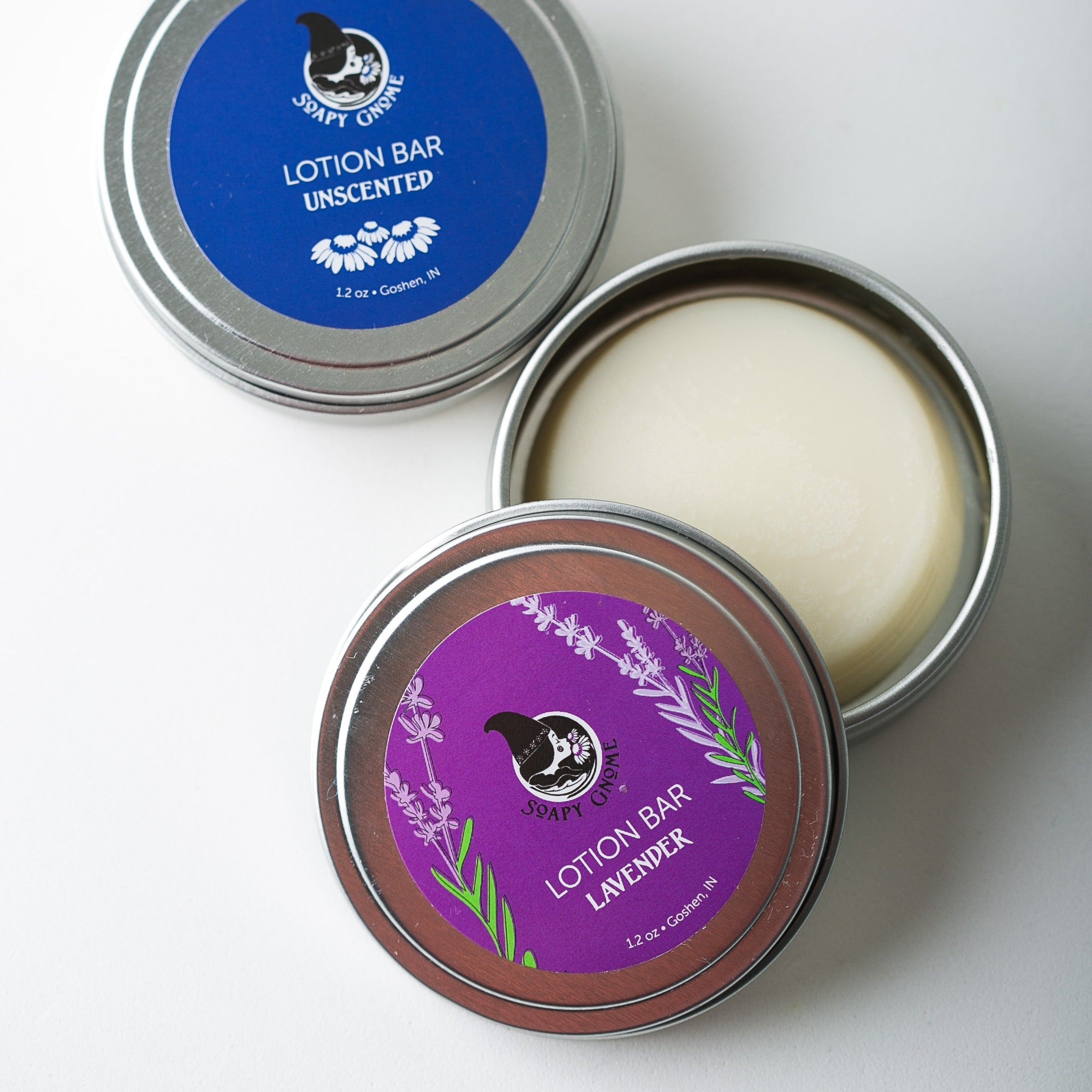 Lotion Bar