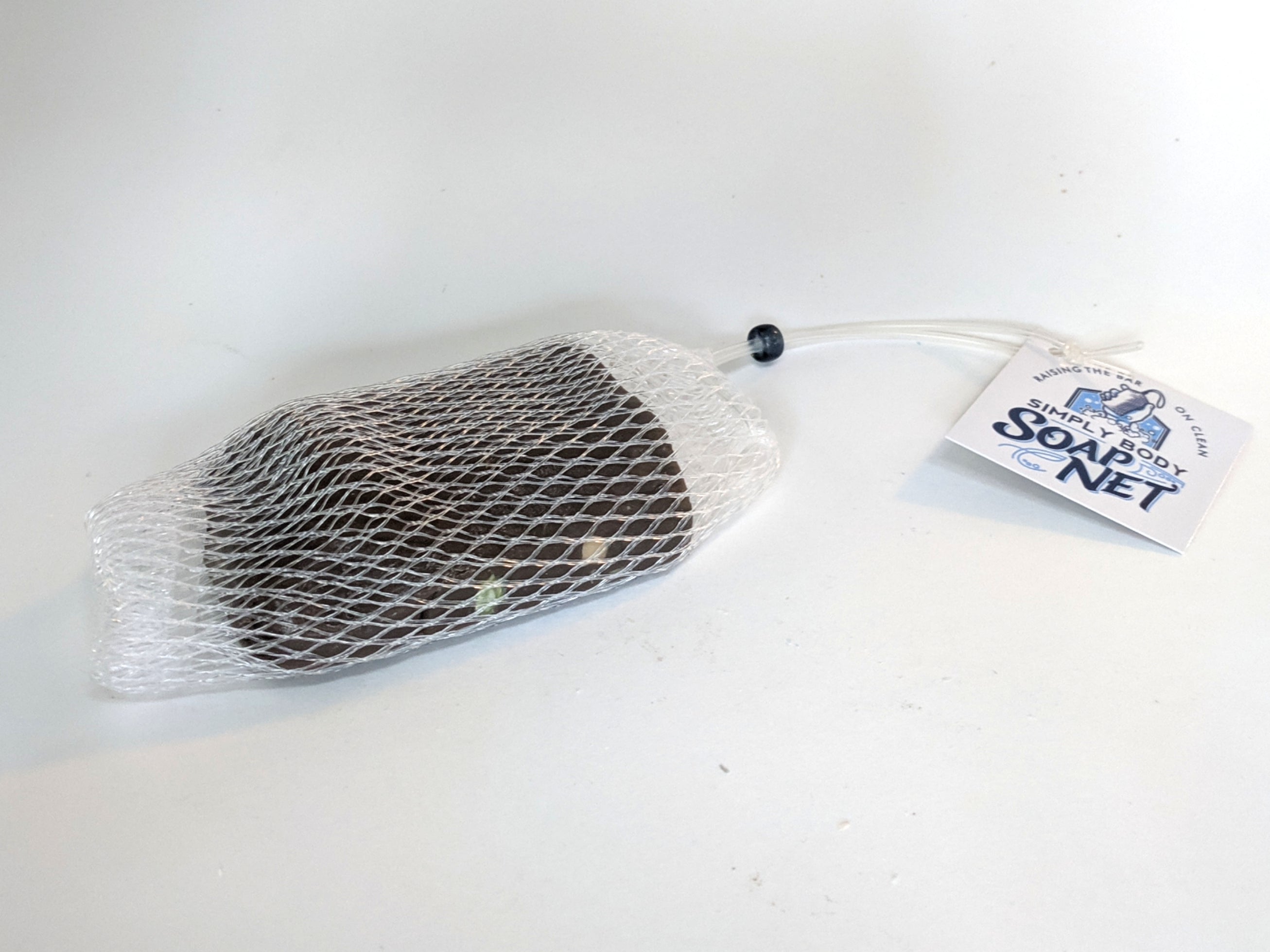 Simply Body Soap Net