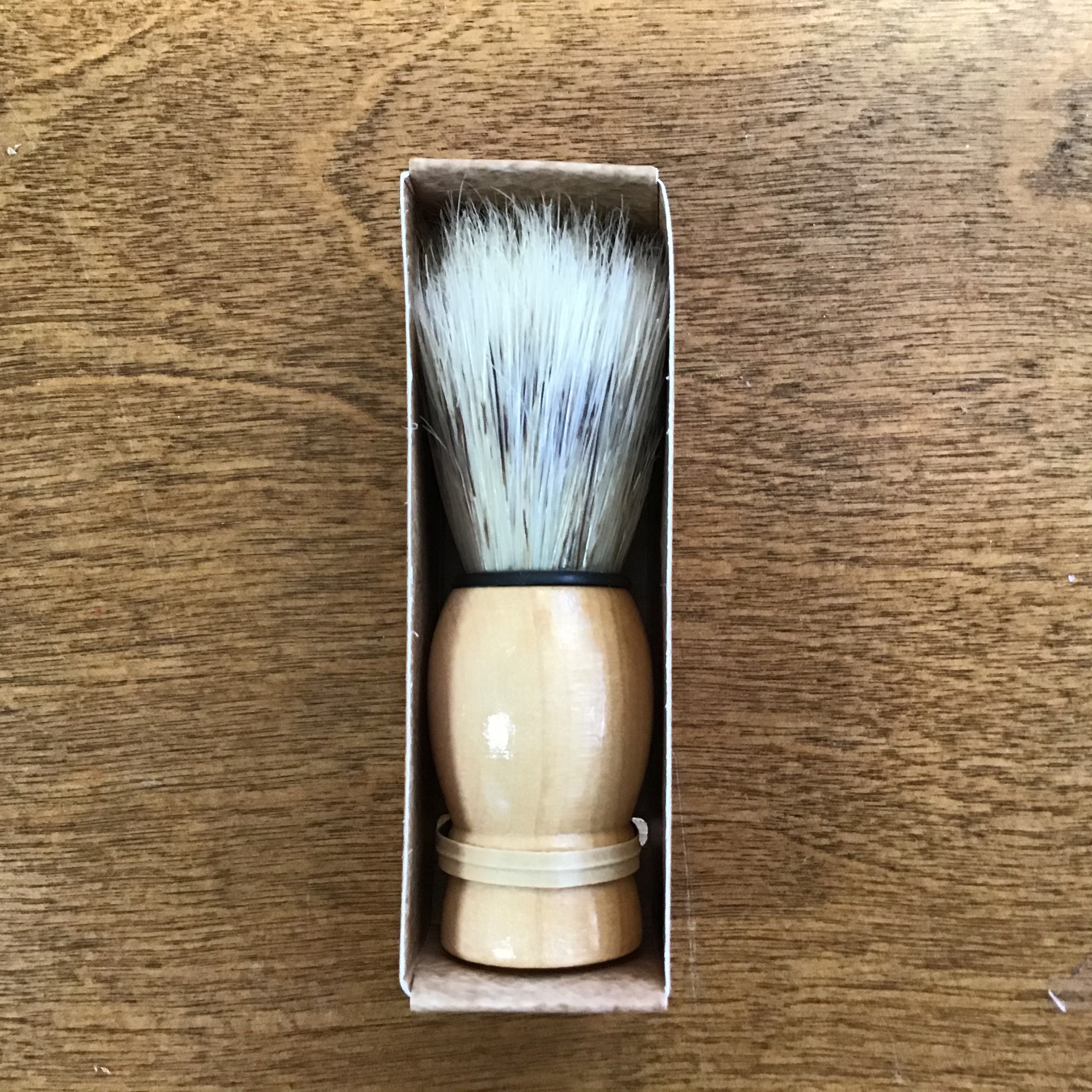 Shaving Brush