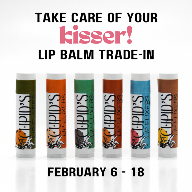 Take Care of Your Kisser!