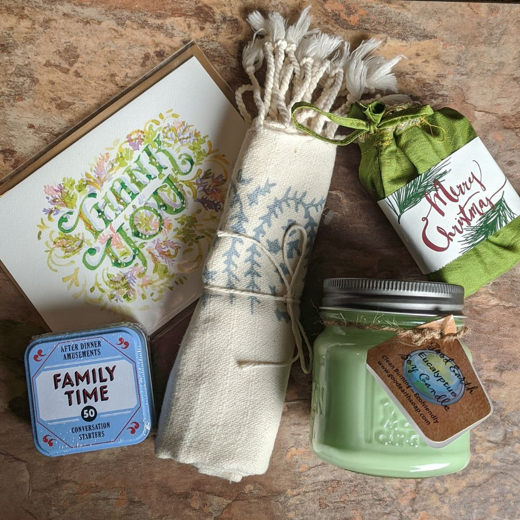 Break the Mold with These Sweet Hostess Gifts