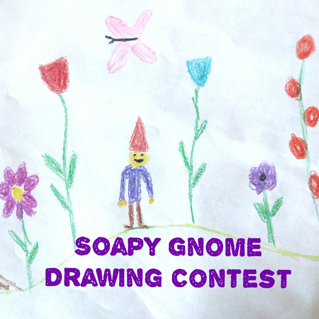 Drawing Contest for Kids