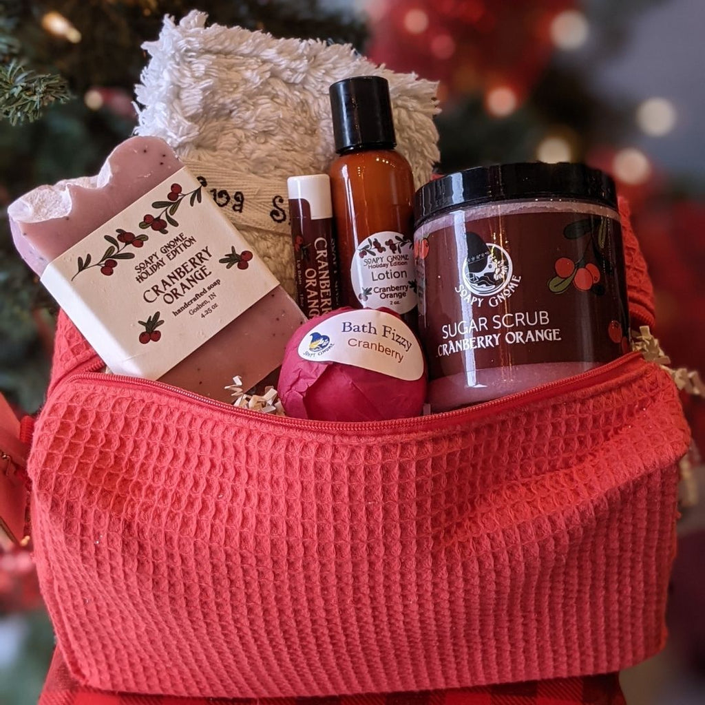 Gift Ideas For The Holidays, New Product & More