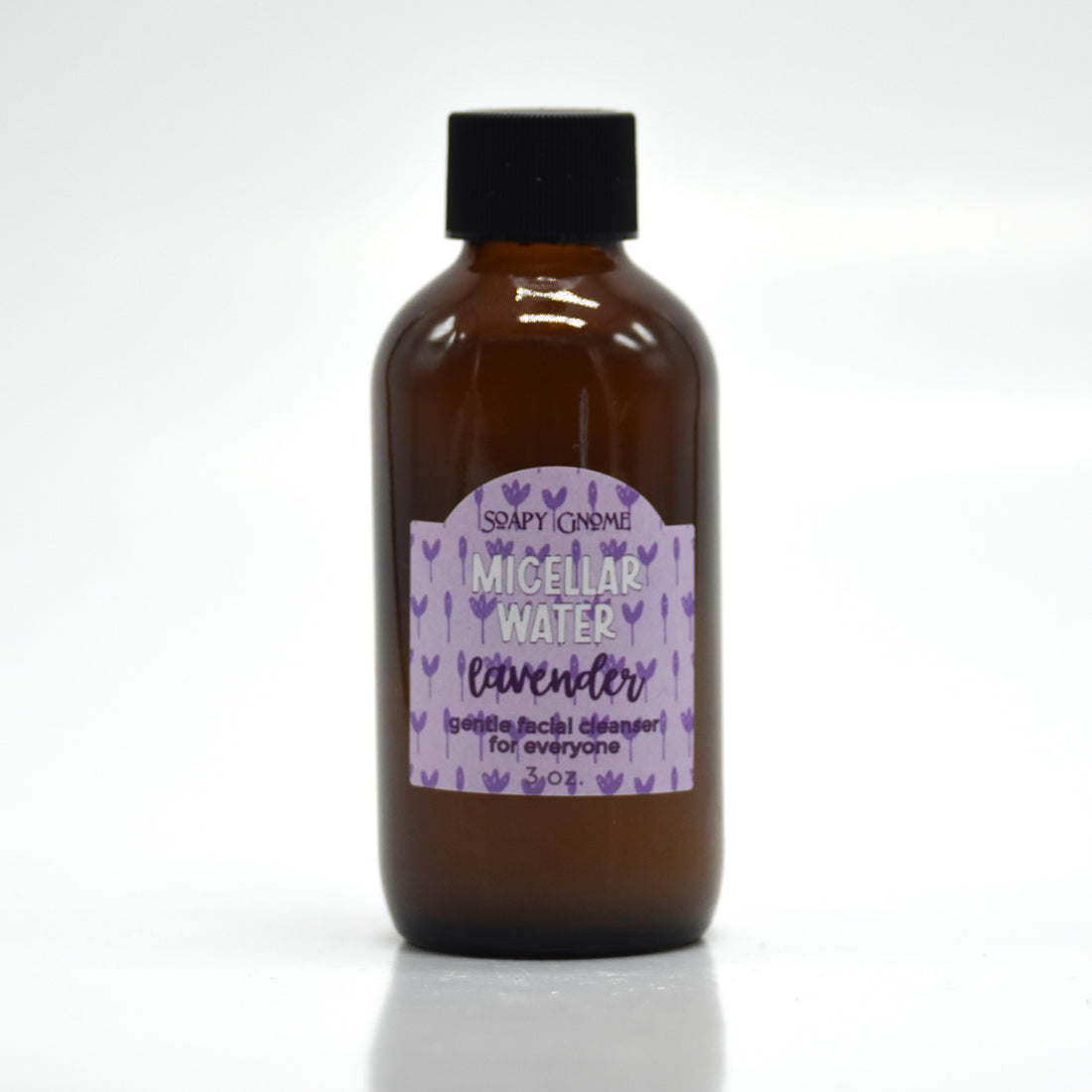 Lavender Micellar Water