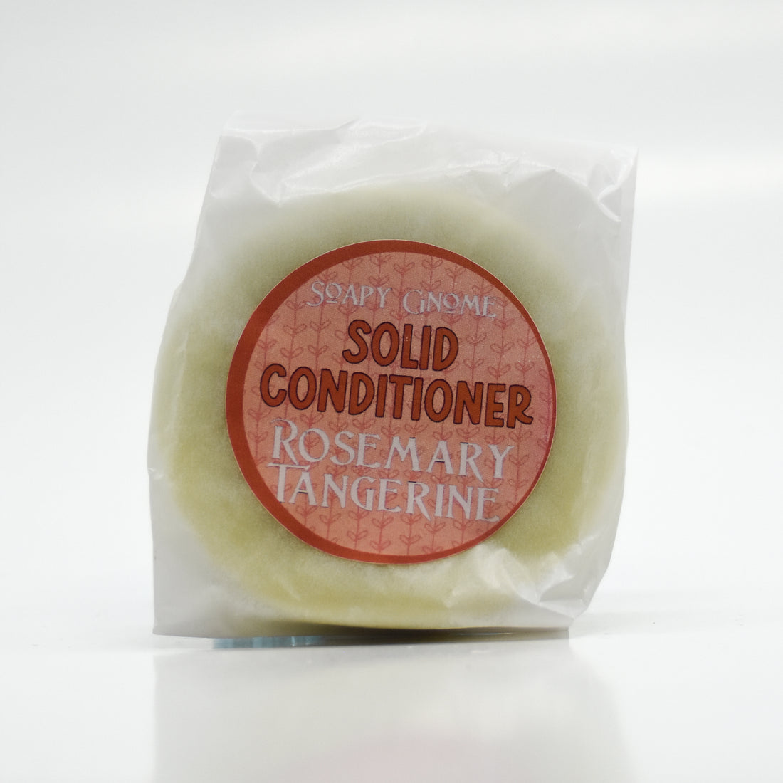 Rosemary Tangerine Conditioner Bar