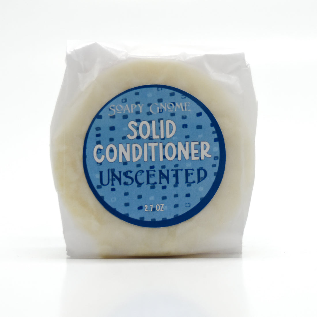 Unscented Conditioner Bar