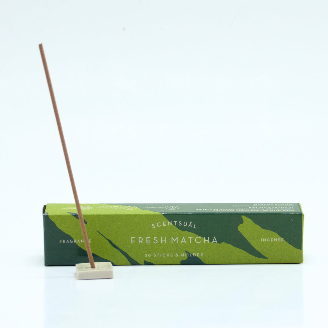Scentsual Japanese Incense by Nippon Kodo