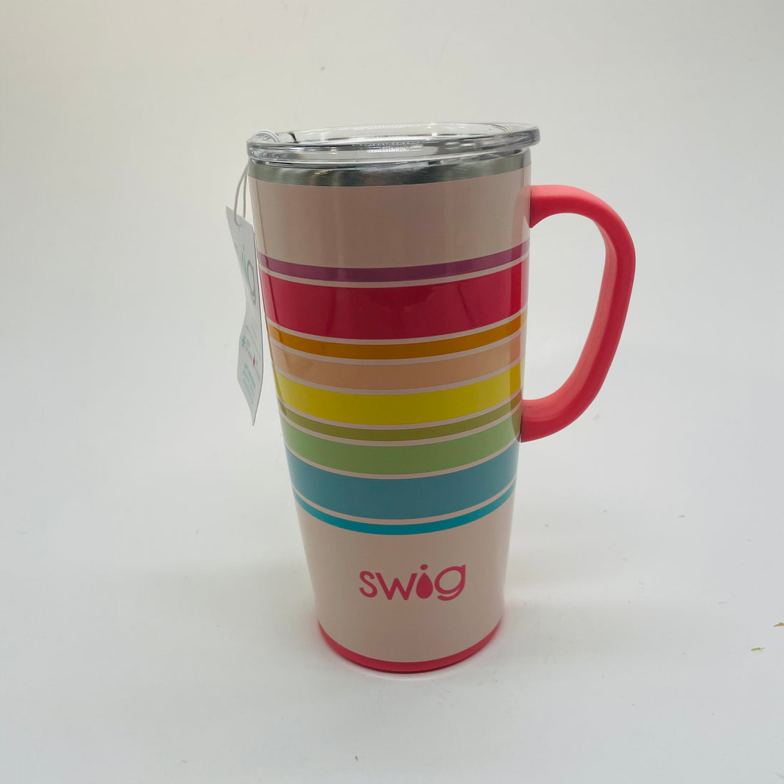 22oz Swig Travel Mug