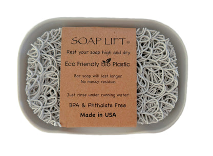 Soap Lift Soap Saver
