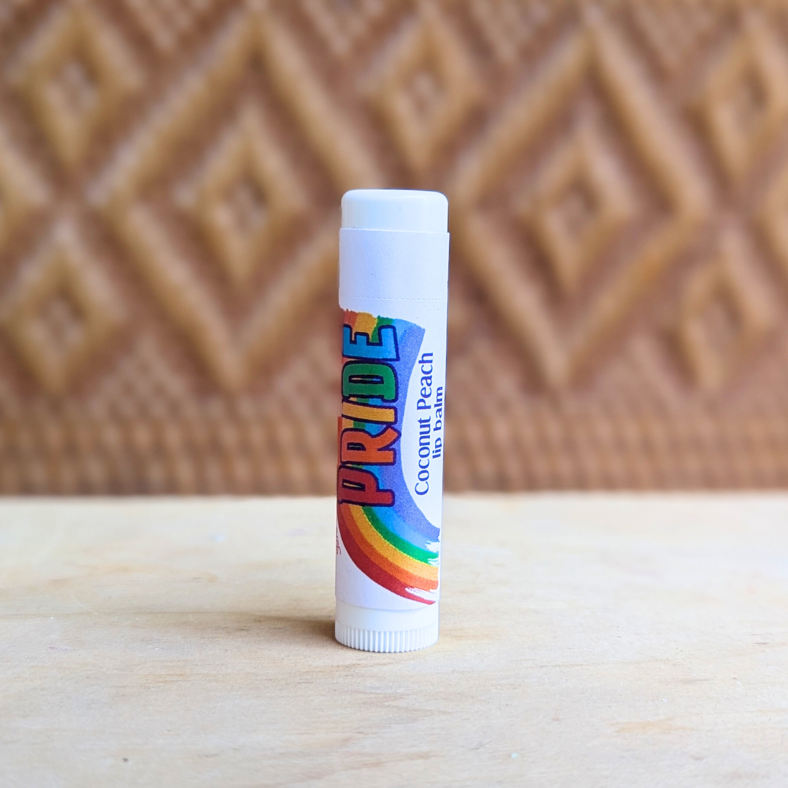Pride Lip Balm