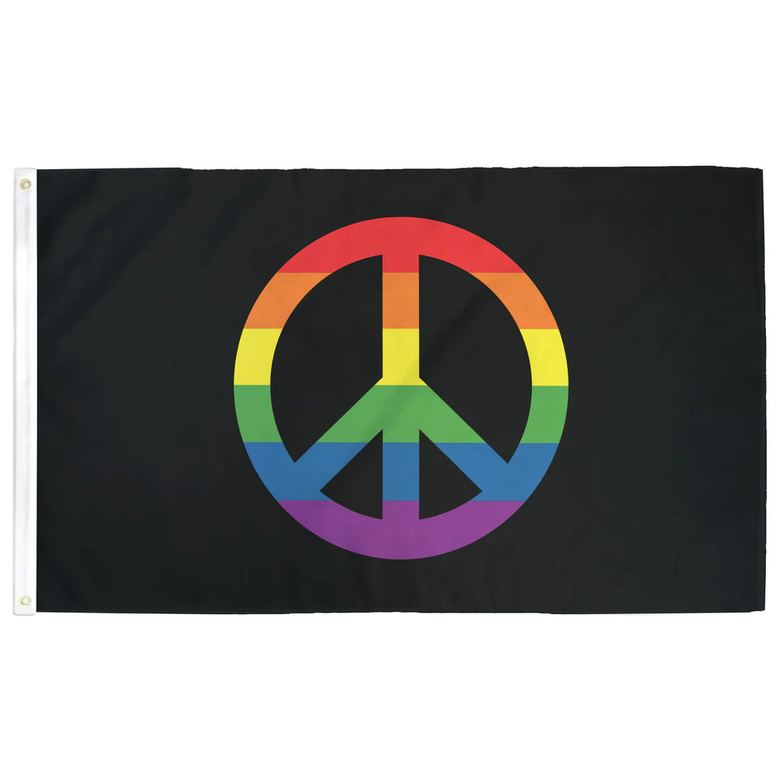 Flags for Good