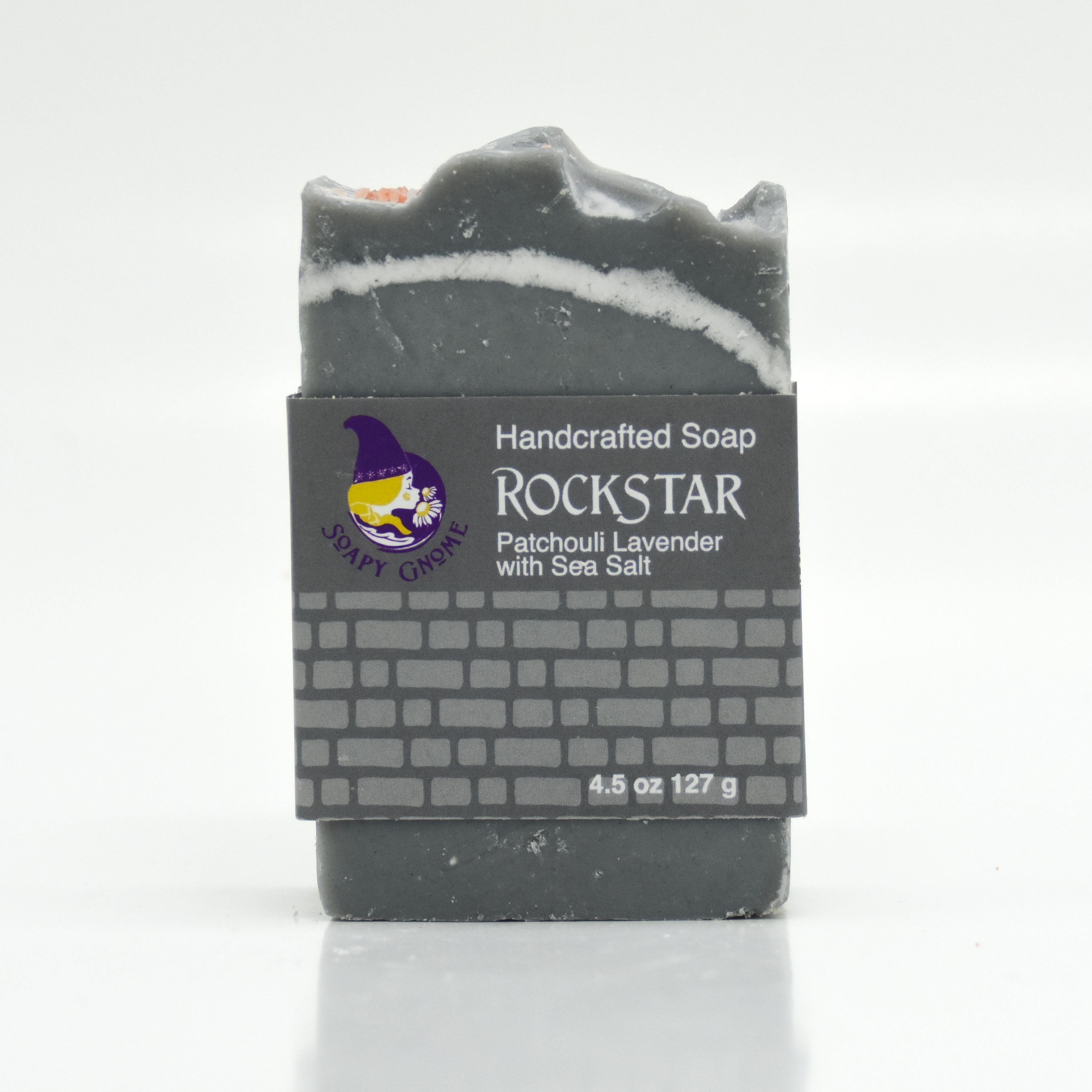 RockStar Soap