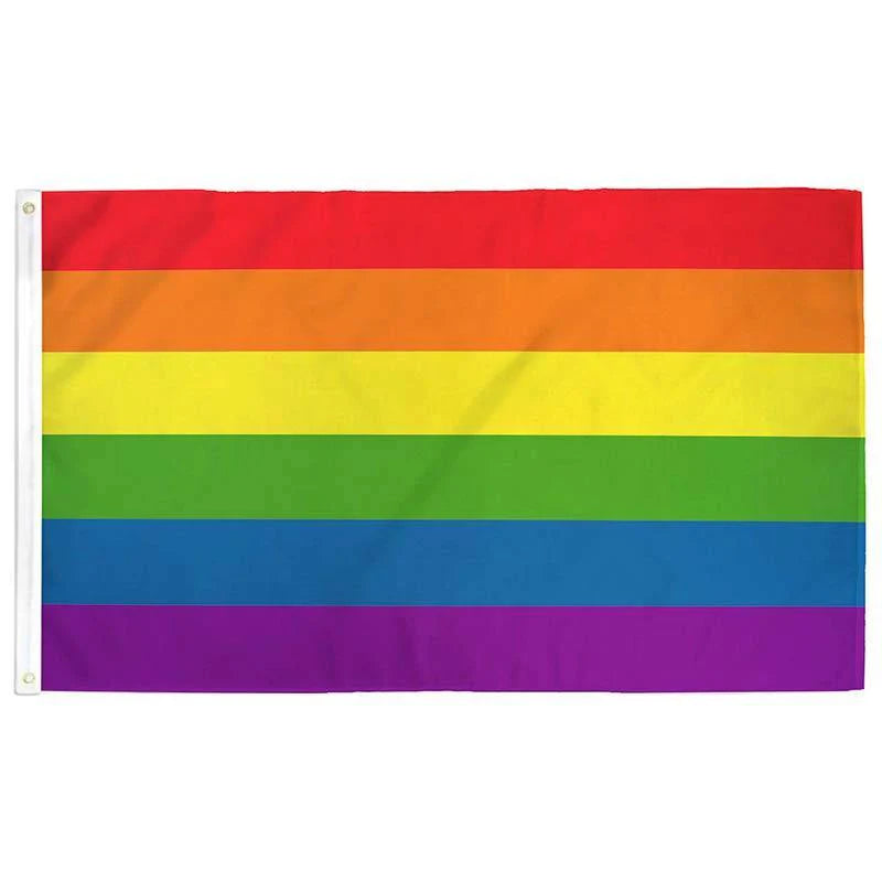 Flags for Good