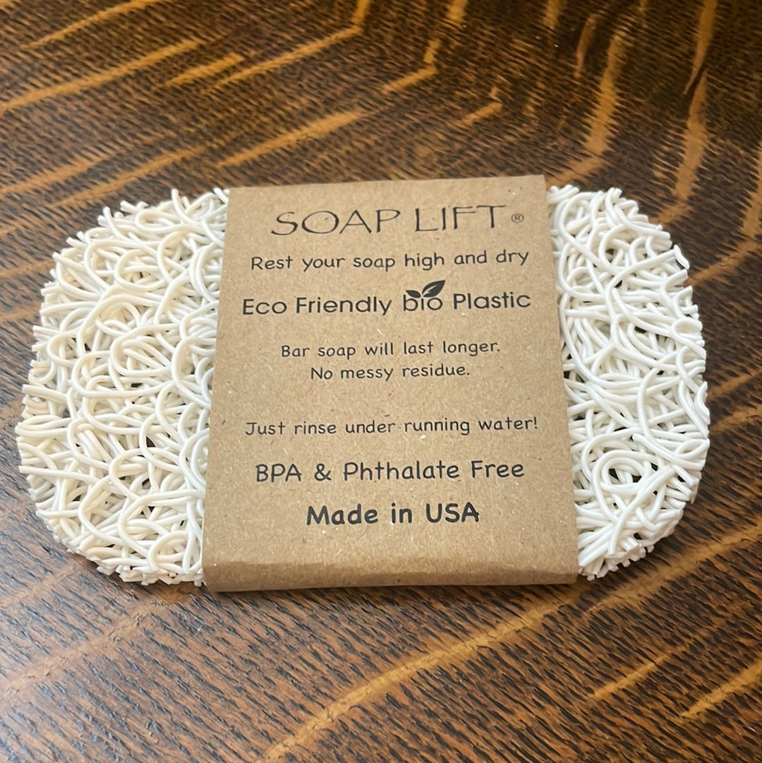 Soap Lift Soap Saver